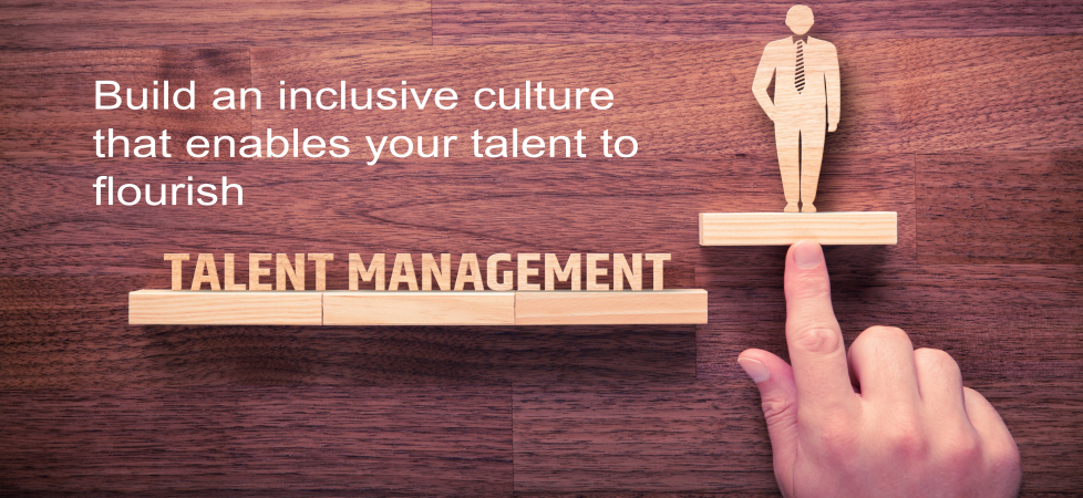 Home talent management